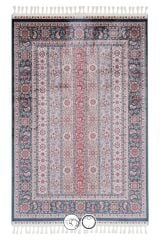 Exclusive 7054A Klasik Makine Halısı