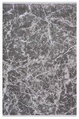 Pierre Cardin Gaudi GA04A Salon Halısı Gri - 100x200