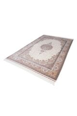 Exclusive 7058A Modern Makine Halısı