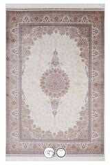 Exclusive 7058A Modern Makine Halısı
