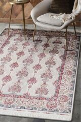 Exclusive 7059A Klasik Makine Halısı