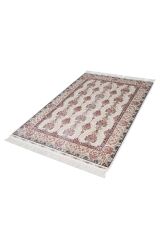 Exclusive 7059A Klasik Makine Halısı