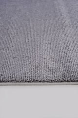 Pierre Cardin Jardin JN00C Salon Halısı Kahverengi - 80 cm