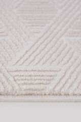 Pierre Cardin Jardin JN05A Salon Halısı Bej - 160x230