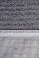 Pierre Cardin Jardin JN00C Salon Halısı Kahverengi - 80x150