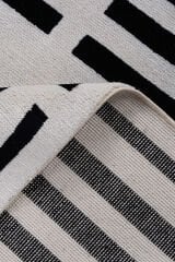 Naar Riva 205 Bambu Halı Krem - 120x180