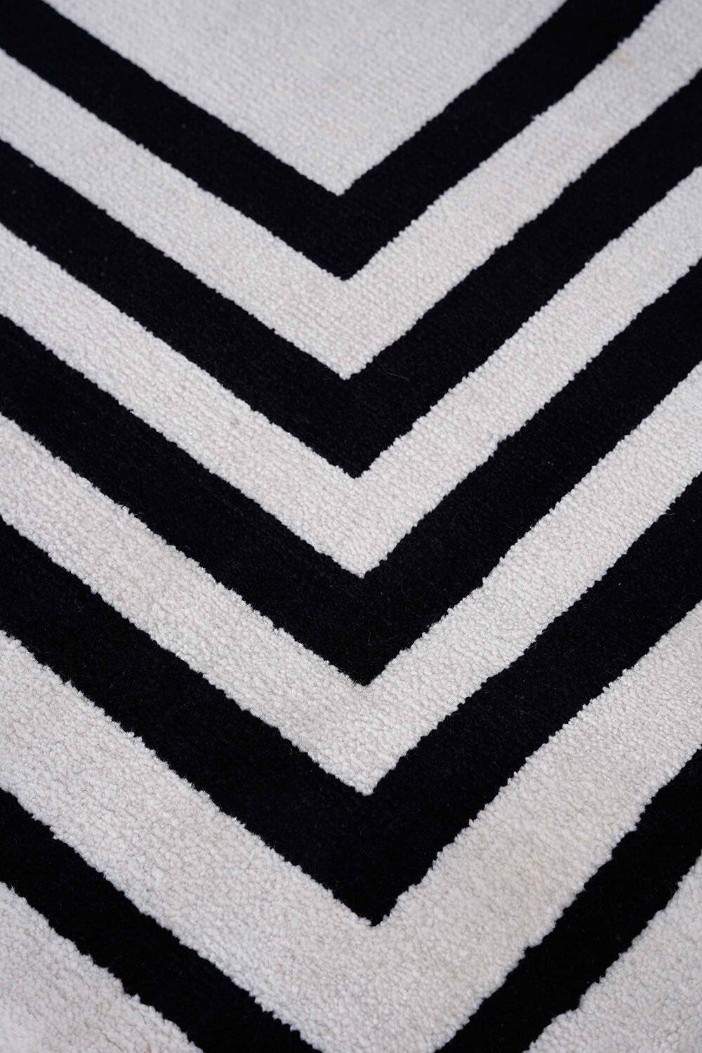 Naar Riva 205 Bambu Halı Krem - 120x180