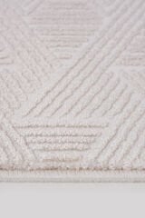 Pierre Cardin Jardin JN05A Salon Halısı Bej - 80x150