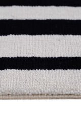 Naar Riva 205 Bambu Halı Krem - 80x150