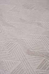 Pierre Cardin Jardin JN05A Salon Halısı Bej - 200x290