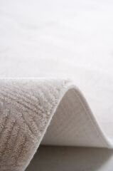 Pierre Cardin Jardin JN05A Salon Halısı Bej - 100x300