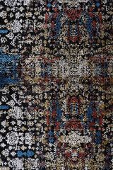 Pietra 2033X Modern Makine Halısı