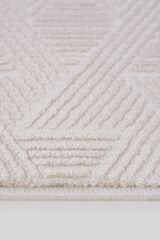 Pierre Cardin Jardin JN05A Salon Halısı Bej - 120x180
