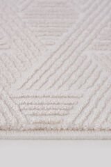 Pierre Cardin Jardin JN05A Salon Halısı Bej - 120x180
