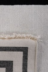 Naar Riva 205 Bambu Halı Krem - 80x450
