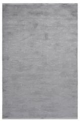 Pierre Cardin Jardin JN05B Salon Halısı Gri / Kahverengi - 100x200