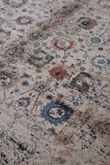 Pietra 2084X Modern Makine Halısı
