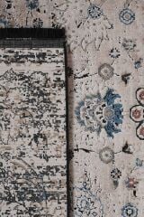Pietra 2084X Modern Makine Halısı