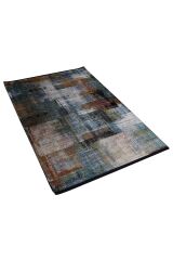 Pietra 2091X Modern Makine Halısı