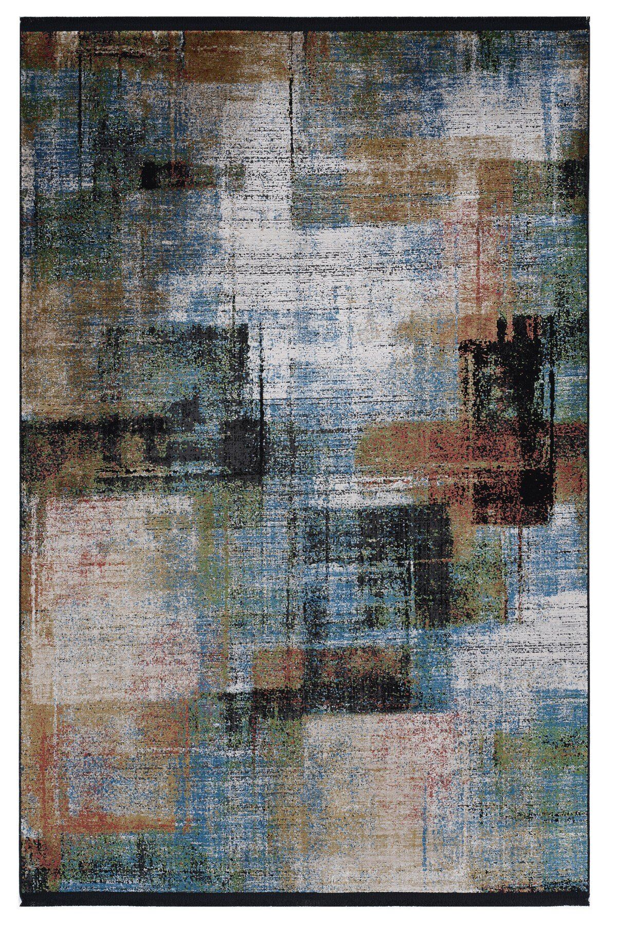 Pietra 2091X Modern Makine Halısı