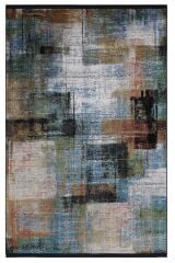 Pietra 2091X Modern Makine Halısı
