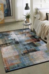 Pietra 2091X Modern Makine Halısı