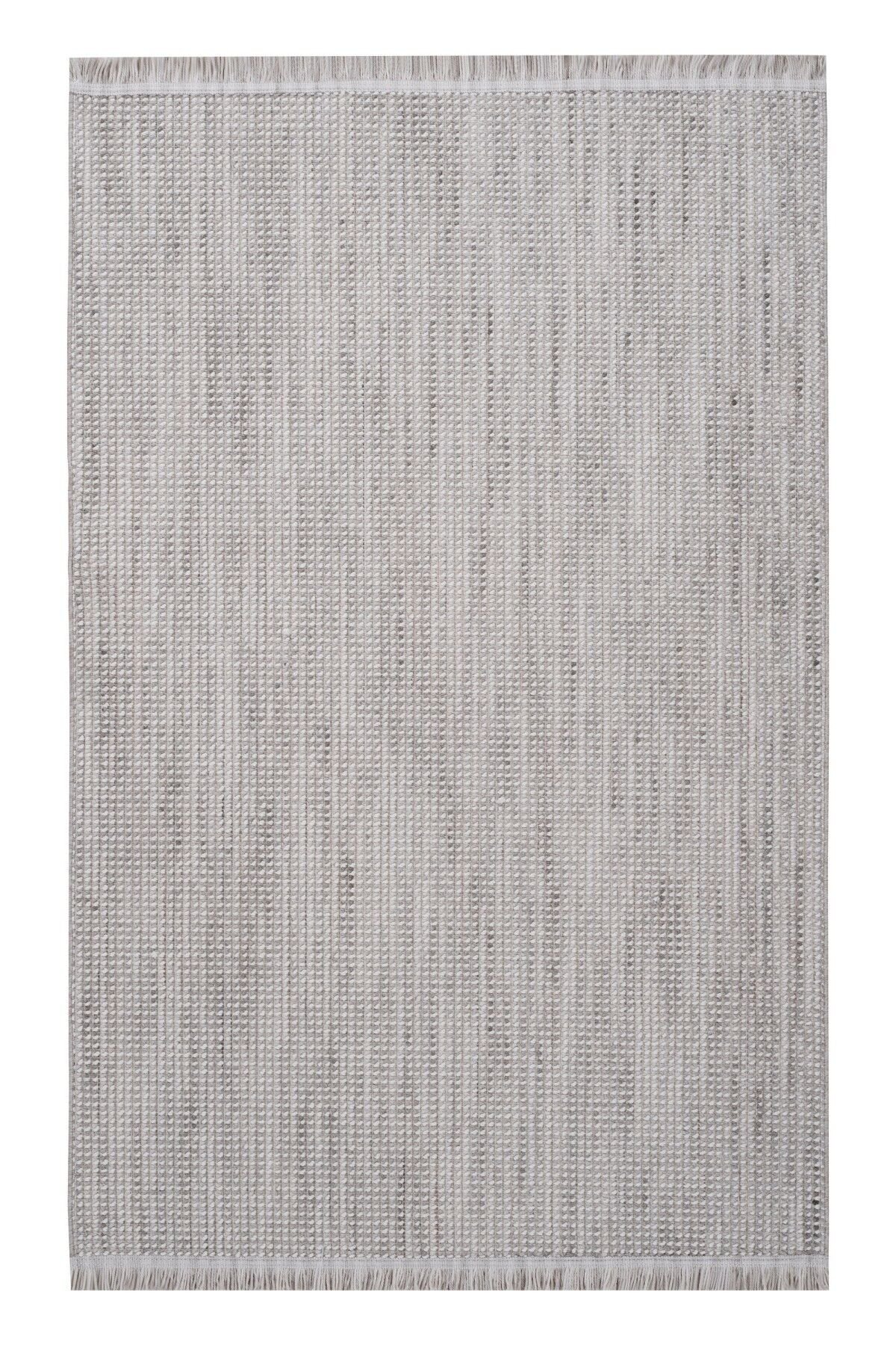 Point Bukle Modern Makine Halısı