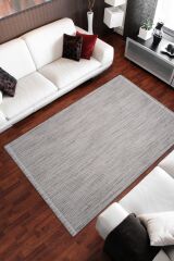 Point Bukle Modern Makine Halısı