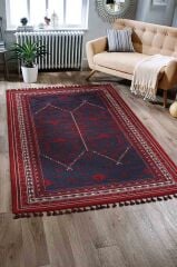 Orient Afgan 2 Yıkanabilir Kilim