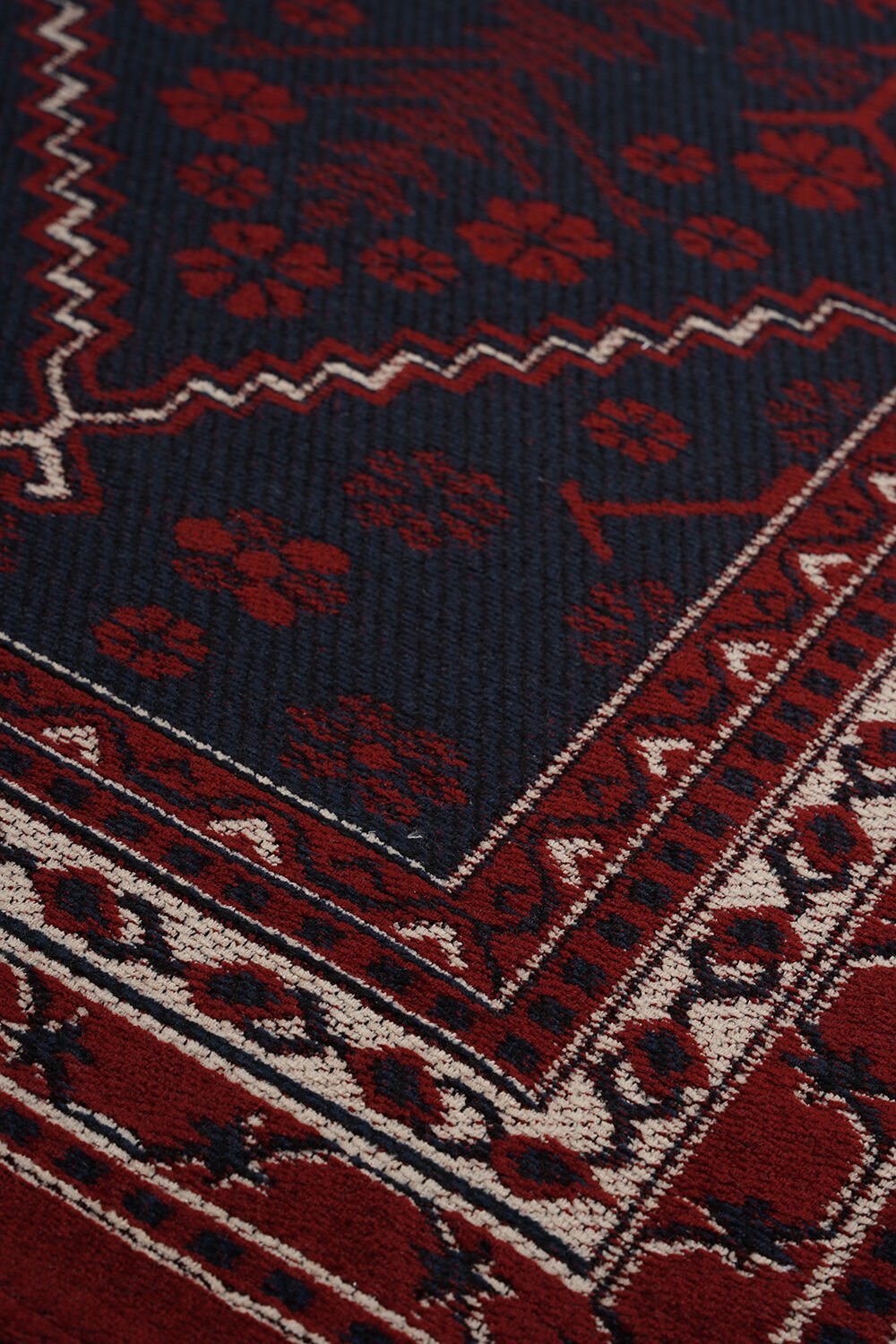 Orient Afgan 2 Yıkanabilir Kilim