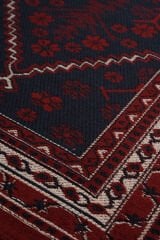 Orient Afgan 2 Yıkanabilir Kilim