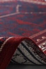 Orient Afgan 2 Yıkanabilir Kilim