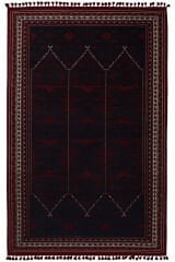 Orient Afgan 2 Yıkanabilir Kilim