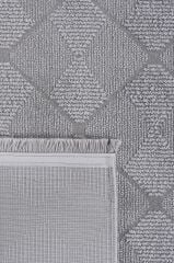 Pierre Cardin Jardin JN06F Salon Halısı Gri - 120x180