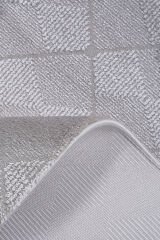 Pierre Cardin Jardin JN06F Salon Halısı Gri - 120x180
