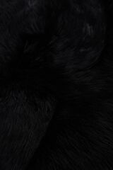 Post Naturel Peluş Halı