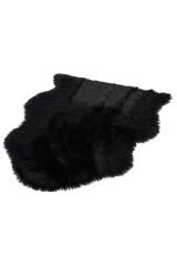 Post Naturel Peluş Halı