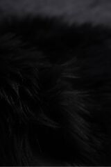 Post Naturel Peluş Halı
