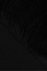 Post Naturel Peluş Halı