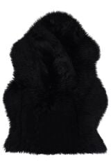 Post Naturel Peluş Halı