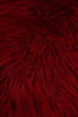 Post Naturel Peluş Halı