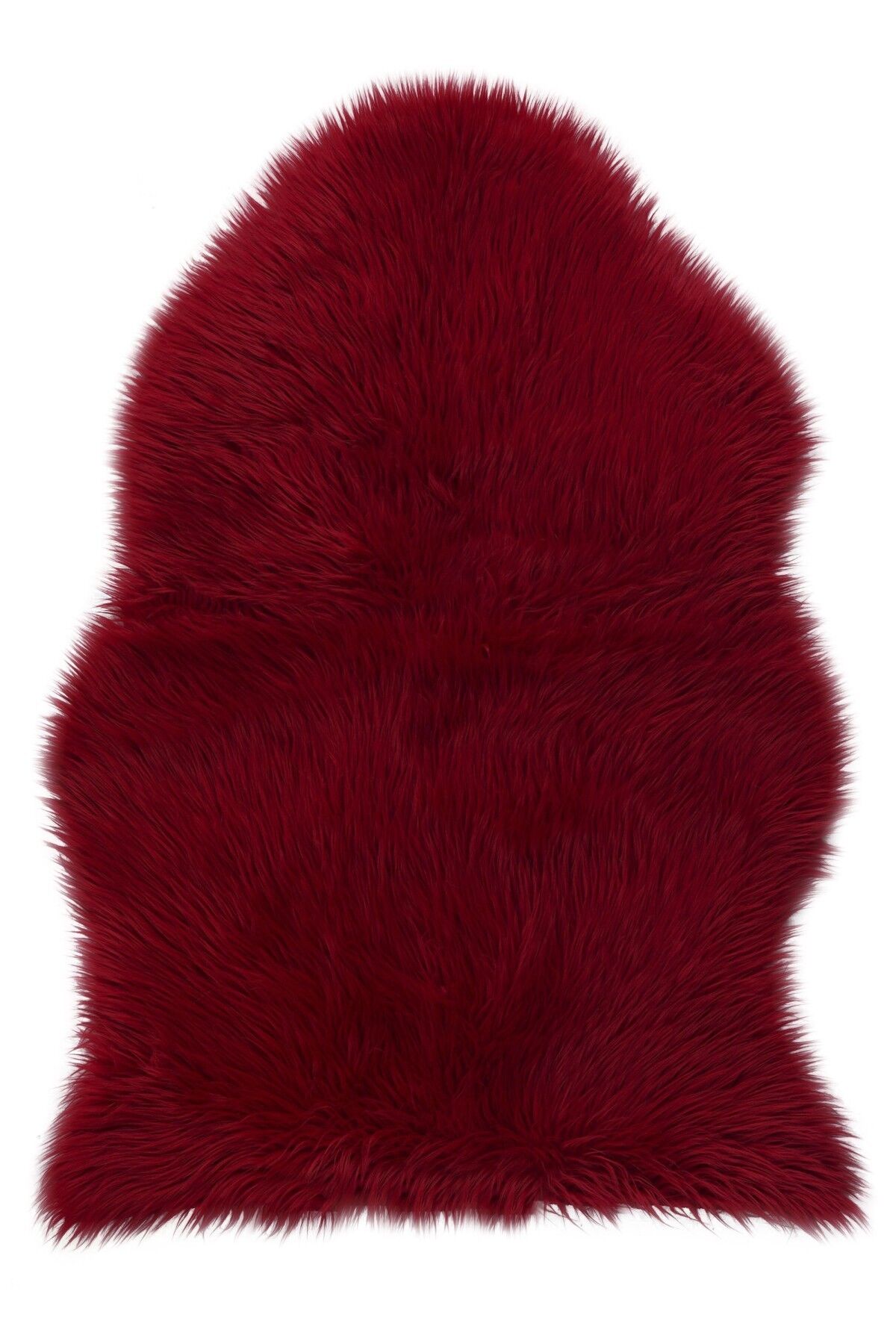 Post Naturel Peluş Halı