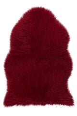 Post Naturel Peluş Halı