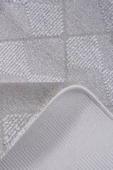 Pierre Cardin Jardin JN06F Salon Halısı Gri - 200x290
