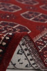 Orient Afgan 1 Yıkanabilir Kilim