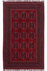 Orient Afgan 1 Yıkanabilir Kilim