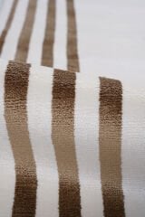 Naar Riva 205 Bambu Halı Gold - 100x300