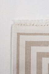 Naar Riva 205 Bambu Halı Gold - 100x300