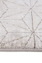 Flat M533B Modern Makine Halısı