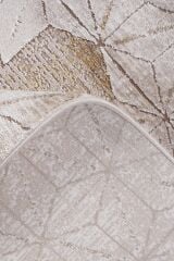 Flat M533B Modern Makine Halısı